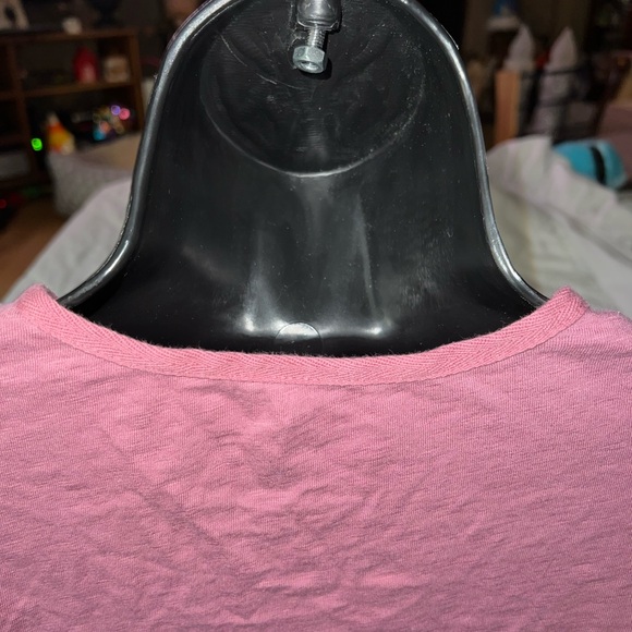 Woolrich Scoop Neck Pearl Snap Shirt - Picture 4 of 9